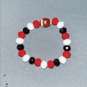 handmade bracelets!!